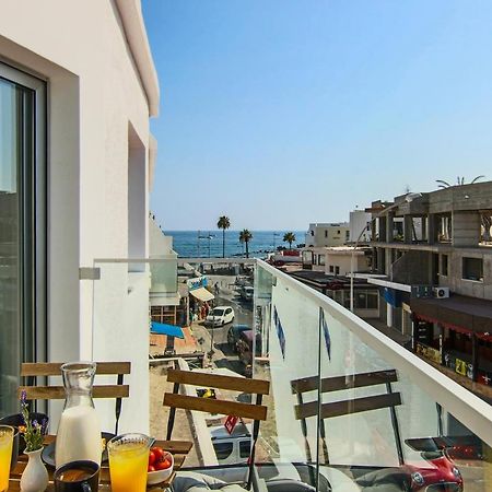 Phaedrus Living: Seaside Luxury Flat Lighthouse 65 Daire Pafos Dış mekan fotoğraf