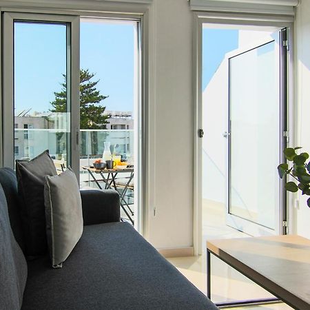 Phaedrus Living: Seaside Luxury Flat Lighthouse 65 Daire Pafos Dış mekan fotoğraf
